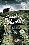 Peril at End House (Hercule Poirot, #8) Book cover for Peril at End House (Hercule Poirot, #8)