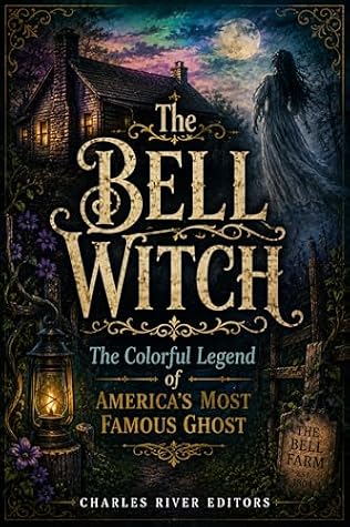 The Bell Witch: The Colorful Legend of America’s Most Famous Ghost