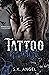 Tattoo Heartist: A Grumpy x Sunshine Dark Romance (Broken Dolls: A Sister Duet Book 1)
