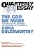 The God We Made: The Threat and Promise of Artificial Intelligence; Quarterly Essay 102
