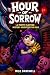 HOUR OF SORROW by Milo Darkwell