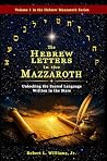 The Hebrew Letter...