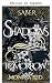 Saber, sombras del mañana (Trilogía Saber de fantasía románti... by Monica Red