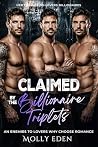 Claimed by the Bi...