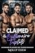 Claimed by the Billionaire Triplets: An Enemies-to-Lovers Why Choose Romance (Her Enemies-to-Lovers Billionaires)