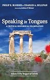 Speaking in Tongu...