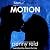 Motion: Identity Switch New Adult Romance (Hypothesis Series, Book 4)