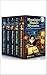 Moonlight Shadow Mysteries:...