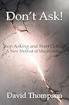 Don't Ask: Stop A...