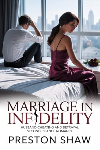 Husband Cheating and Betrayal Second Chance Romance: Marriage in infidelity (Kindle Edition)
