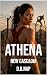 Athena New Cascadia by D.B. Nap