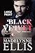 Black Velvet: The Emotional One-bed Romance (Large Print) (Stirred Passions (Large Print))