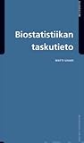 Biostatistiikan taskutieto
