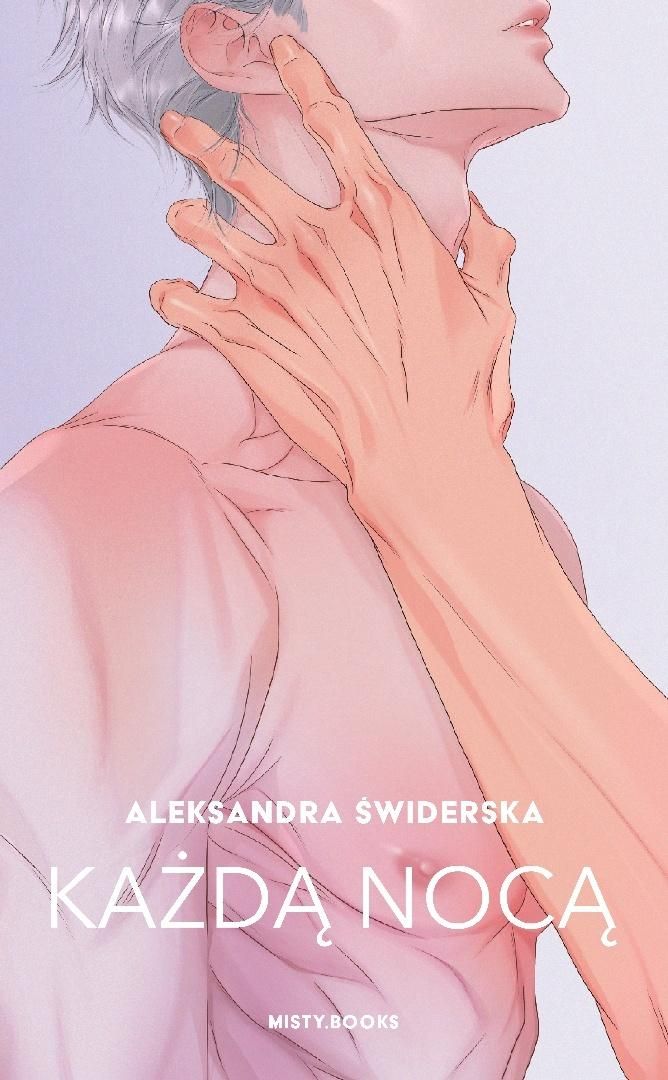 Każdą nocą (Paperback)
