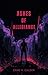 Ashes of Allegiance by Zane H. Calder