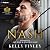 Nash: A Belles & Bratva Bea...