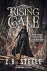 Rising Gale (Song of the Damned #2) Rising Gale (Song of the Damned #2)