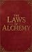 The Laws of Alchemy by Alex Hutchings