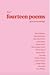 Fourteen Poems by Ben Townley-Canning