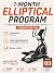 1-Month Elliptical Program:...