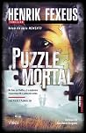 Puzzle mortal