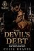 The Devil's Debt: A Dark Ma...