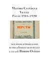 Verste: Poesie 19...