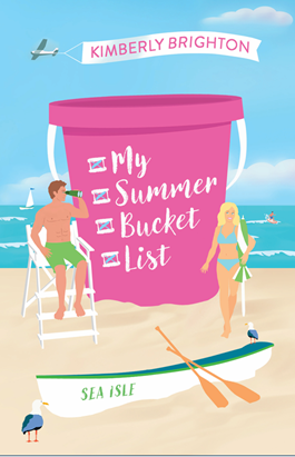 My Summer Bucket List