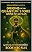 BO SIAS ORGINS OF The Quant...