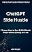 ChatGPT Side Hustle by Jake Morgan