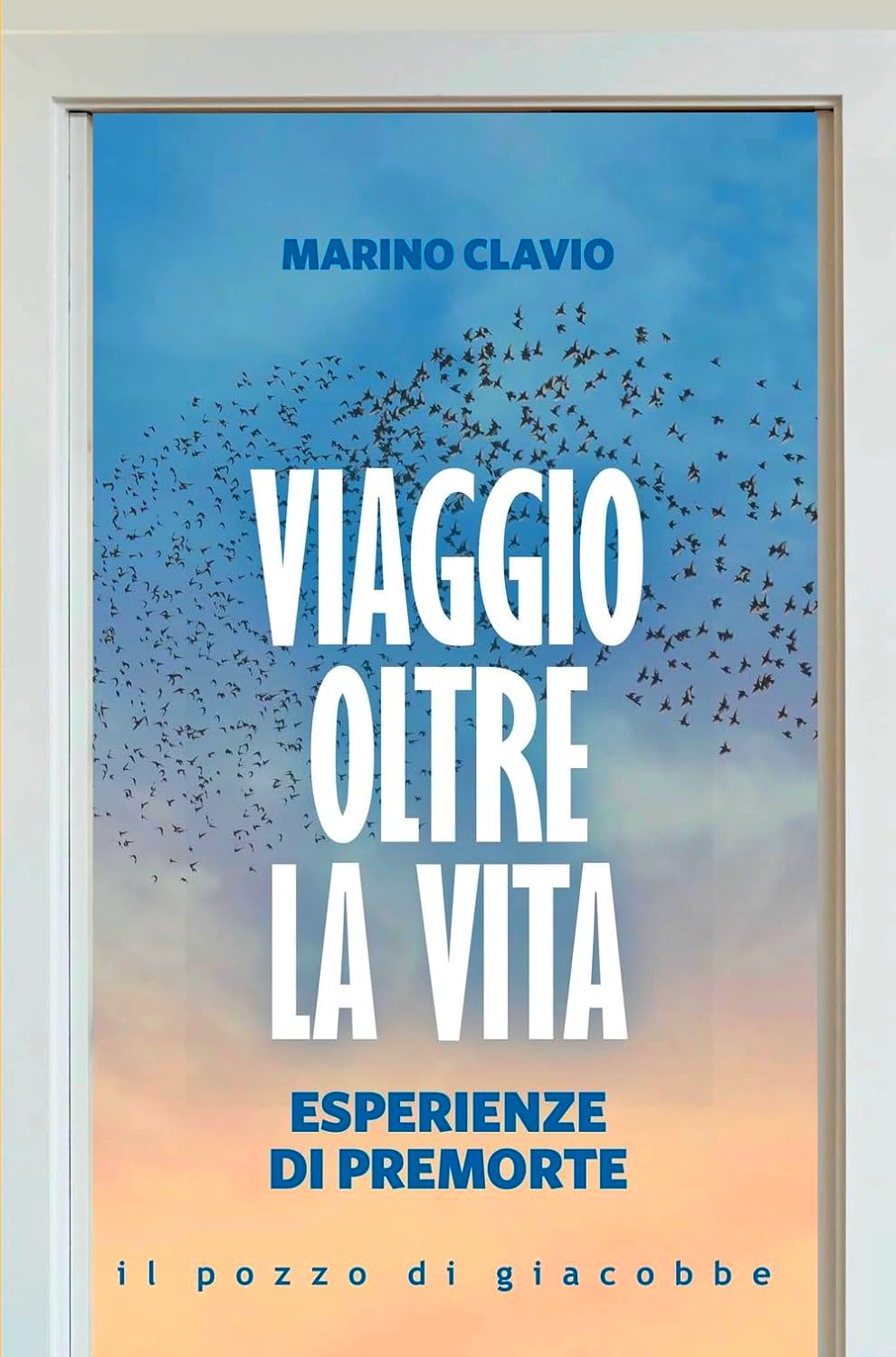 Viaggio oltre la vita. Esperienze di premorte (Hardcover)