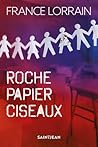 ROCHE PAPIER CISEAUX