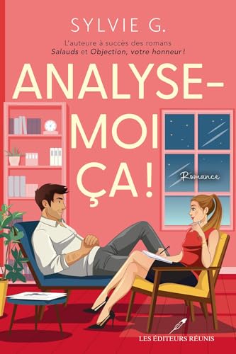 Analyse-moi ça ! (French Edition)
