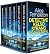 Detective Kelso Strang Mysteries Books 1–6 (DI Kelso Strang #1-6)