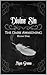 Divine Sin by Mysti Graves