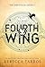 Fourth Wing (Empyrean Book 1)