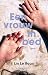 Een vrouw in bed by Lin Le Roux
