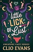 Little Lick of Lust