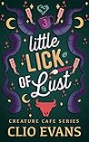 Little Lick of Lust