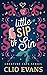 Little Sip of Sin (Creature Cafe, #2)