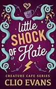 Little Shock of Hate