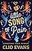 Little Song of Pain (Creature Cafe, #6)