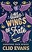Little Wings of Fate (Creature Cafe, #9)