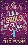 Little Souls of Fire by Clio Evans