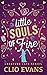 Little Souls of Fire (Creature Cafe, #10)