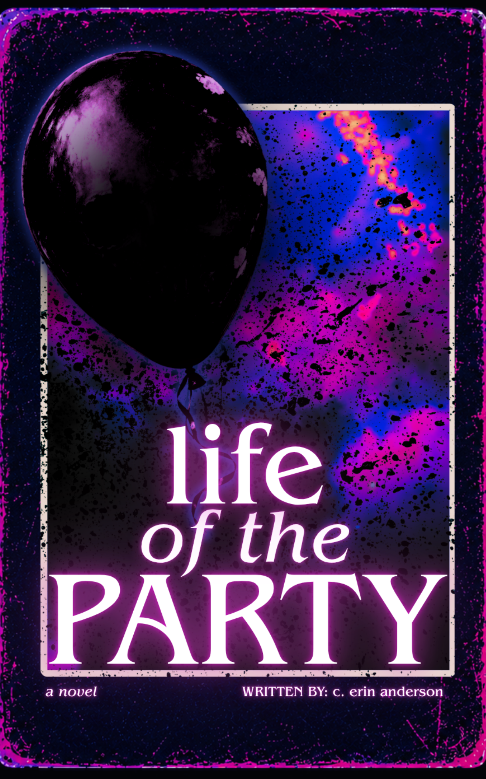 Life of the Party