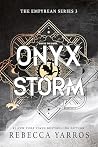Onyx Storm