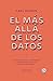 El más allá de los datos