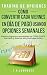 Trading de opciones: Opcion...