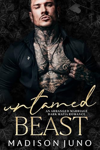 Untamed Beast (Heirs of Obsession #3)